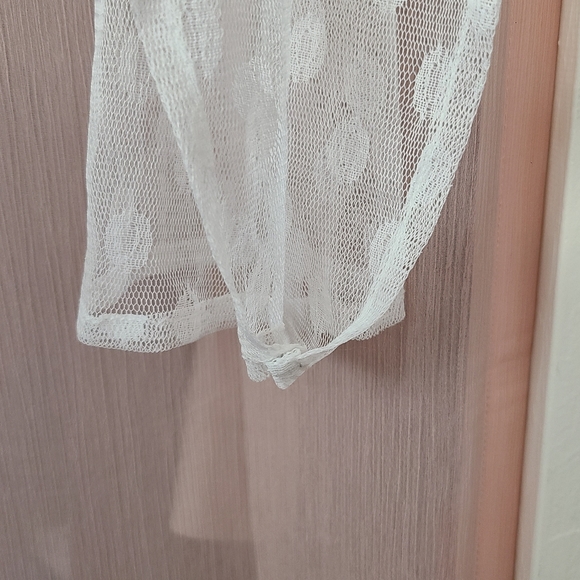 Rehab Cropped Top - Picture 5 of 6